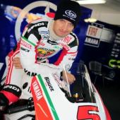 MotoGP – Phillip Island QP1 – Edwards non trova spiegazione ai problemi